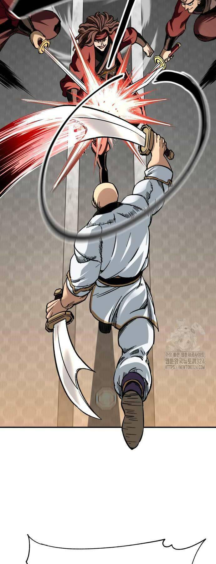 Ông Võ Giả Và Cháu Chí Tôn Chapter 27 - Trang 2