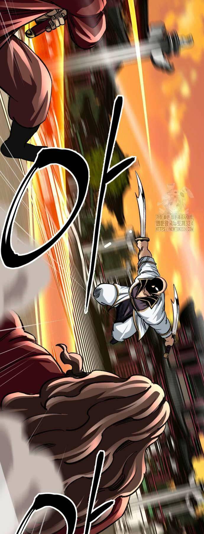 Ông Võ Giả Và Cháu Chí Tôn Chapter 27 - Trang 2