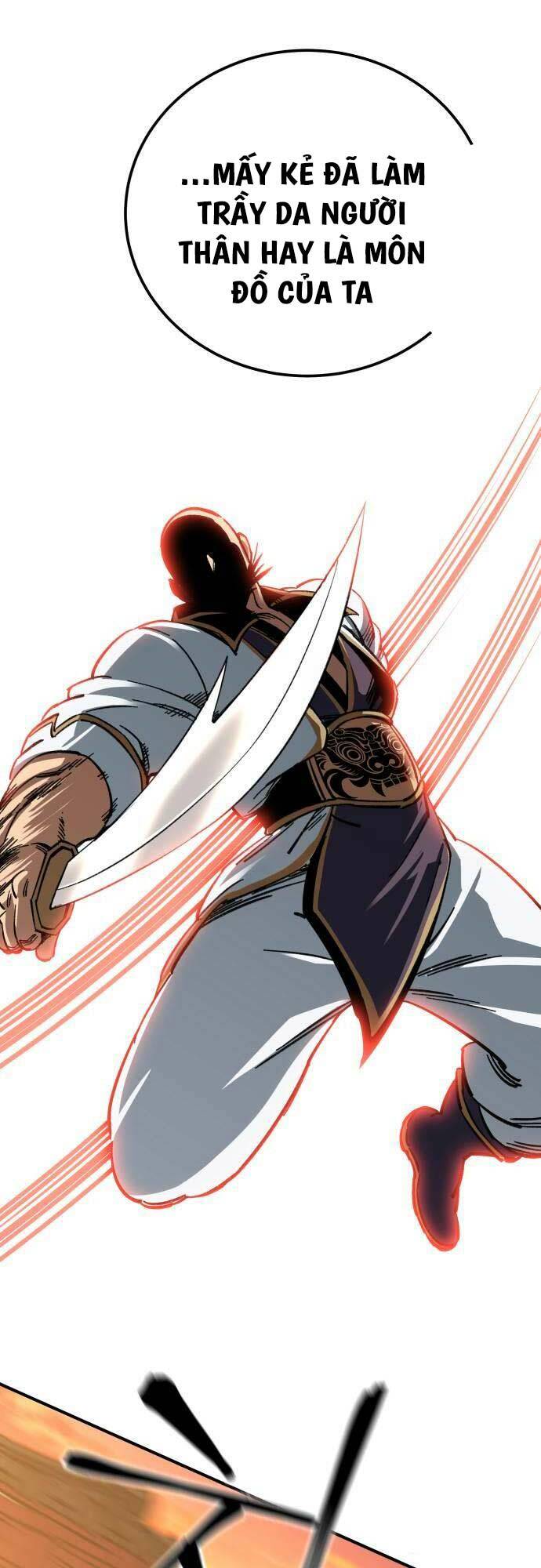 Ông Võ Giả Và Cháu Chí Tôn Chapter 27 - Trang 2