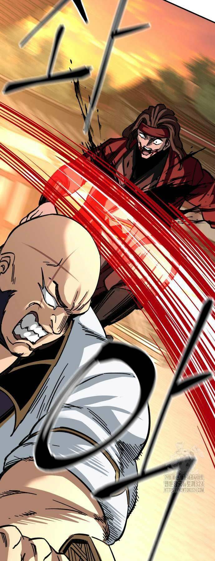 Ông Võ Giả Và Cháu Chí Tôn Chapter 27 - Trang 2