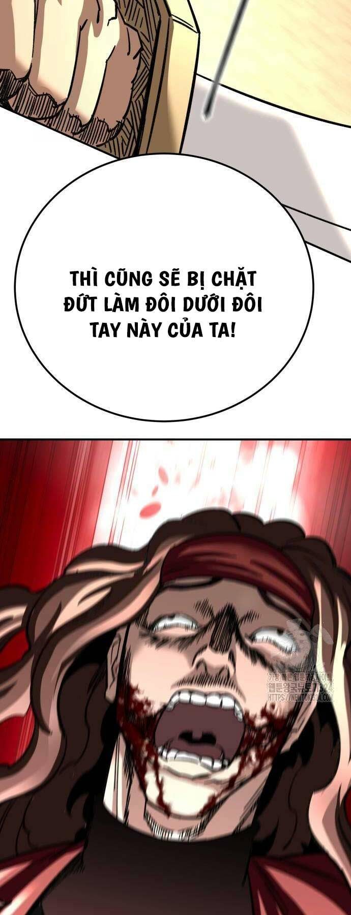 Ông Võ Giả Và Cháu Chí Tôn Chapter 27 - Trang 2