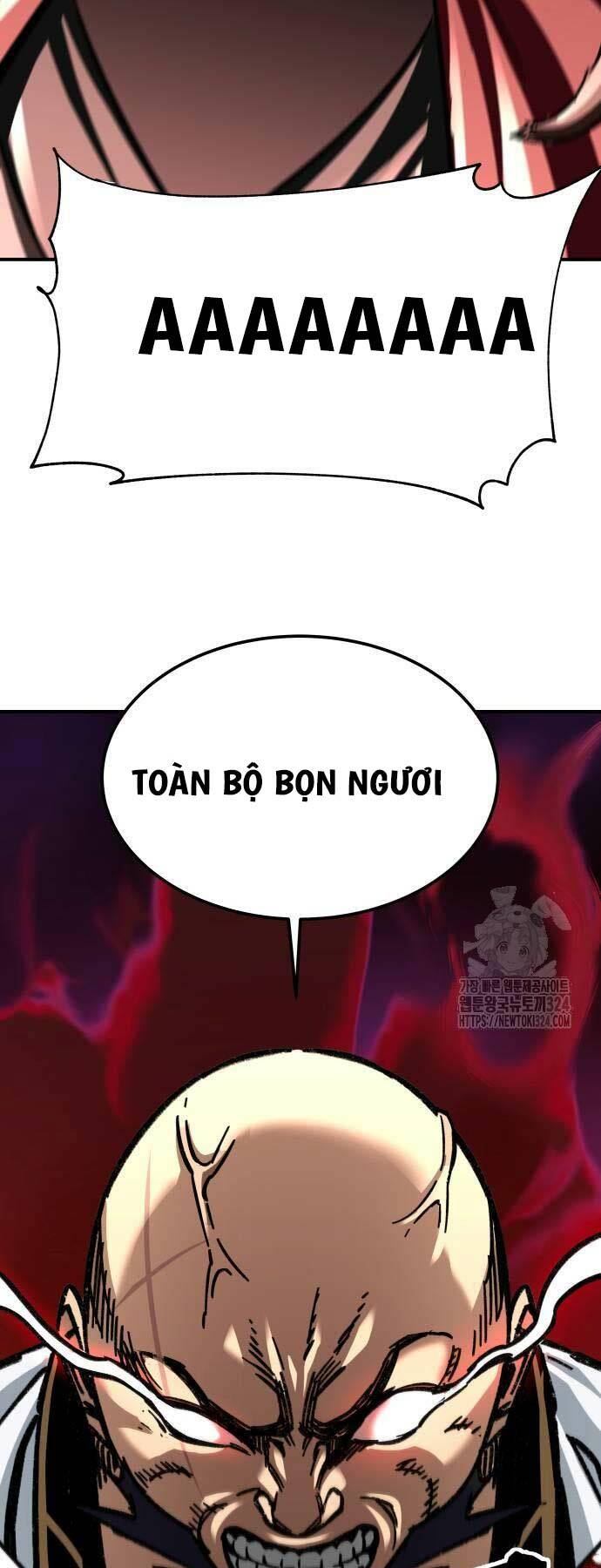 Ông Võ Giả Và Cháu Chí Tôn Chapter 27 - Trang 2