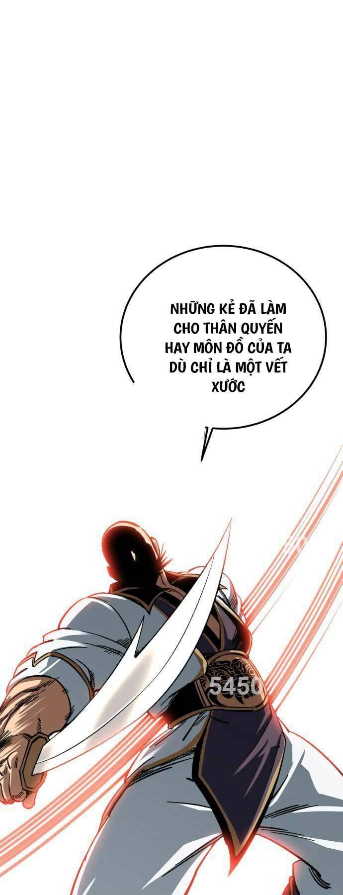 Ông Võ Giả Và Cháu Chí Tôn Chapter 28 - Trang 2