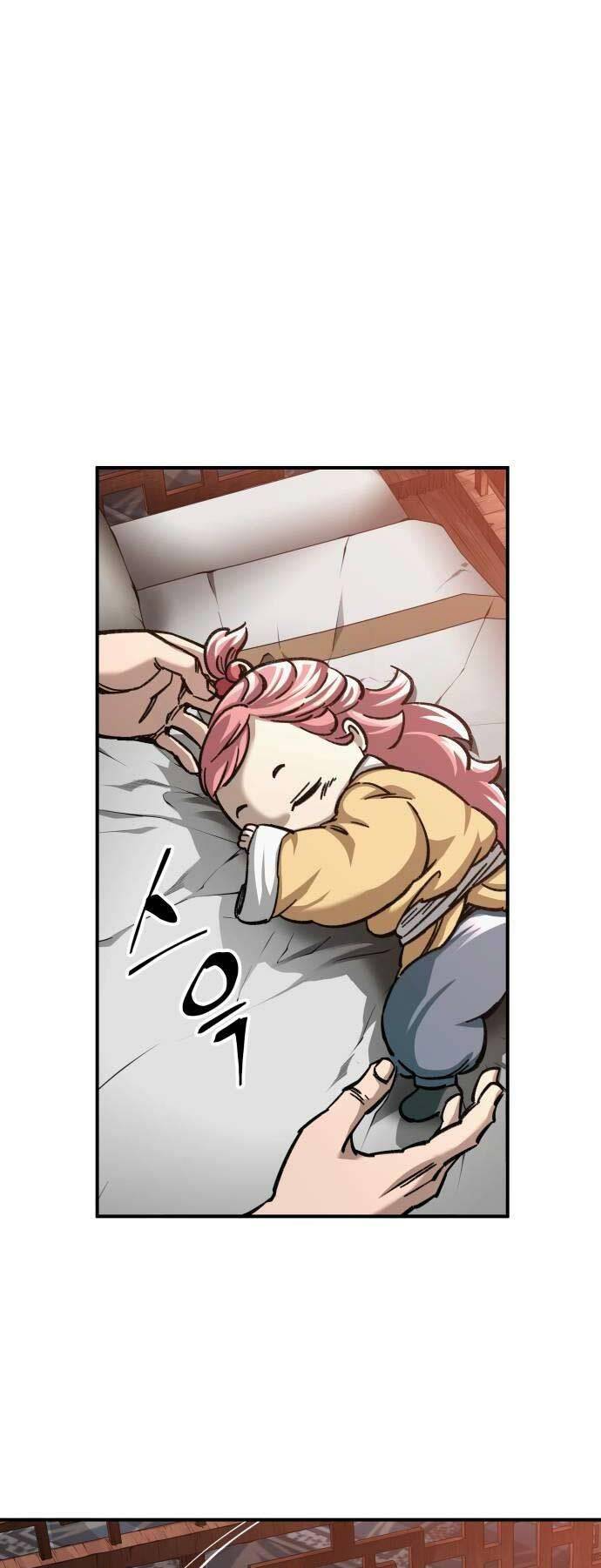 Ông Võ Giả Và Cháu Chí Tôn Chapter 28 - Trang 2