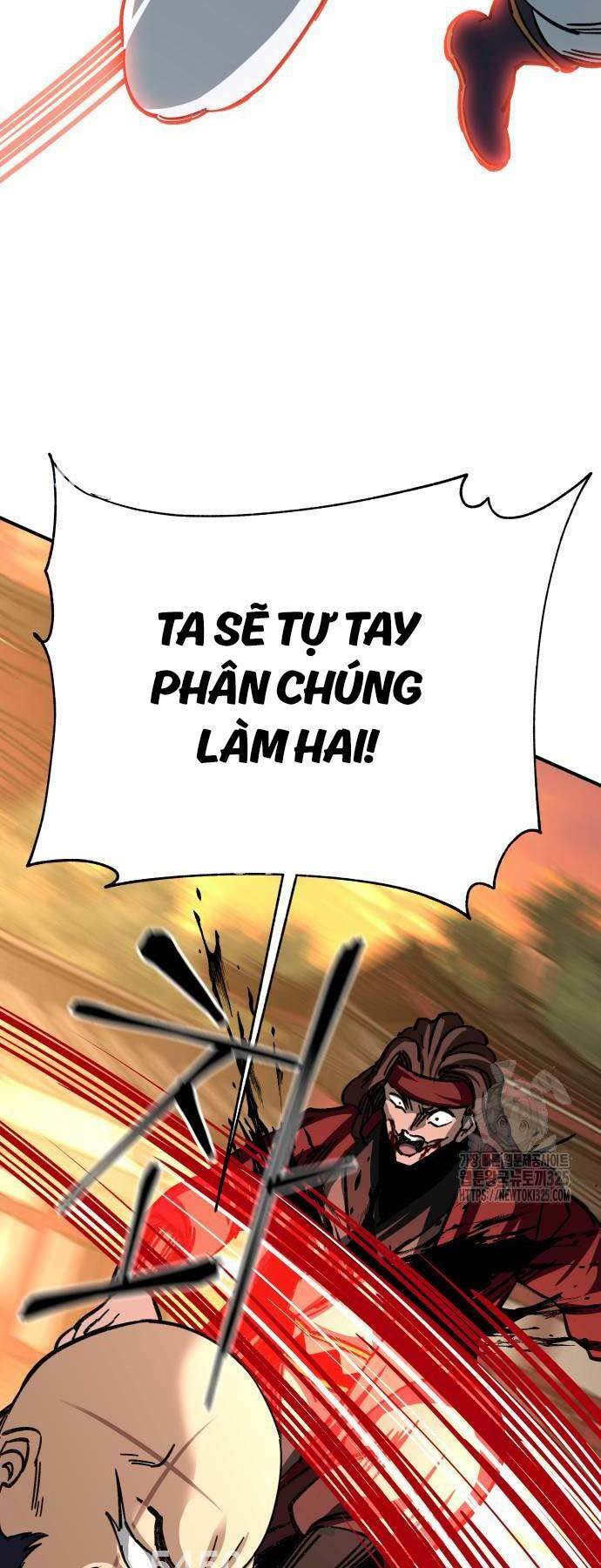 Ông Võ Giả Và Cháu Chí Tôn Chapter 28 - Trang 2