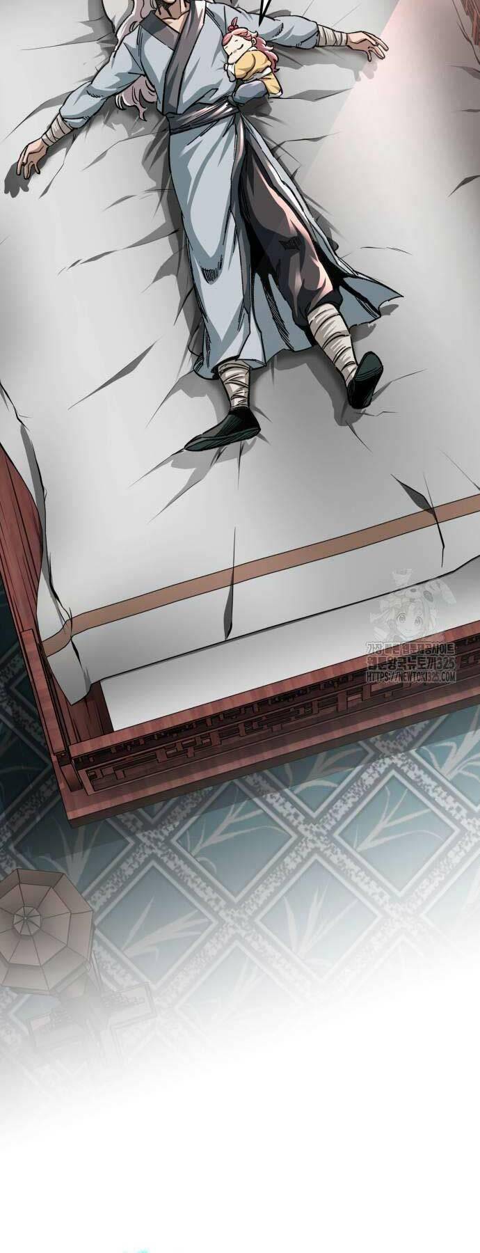 Ông Võ Giả Và Cháu Chí Tôn Chapter 28 - Trang 2