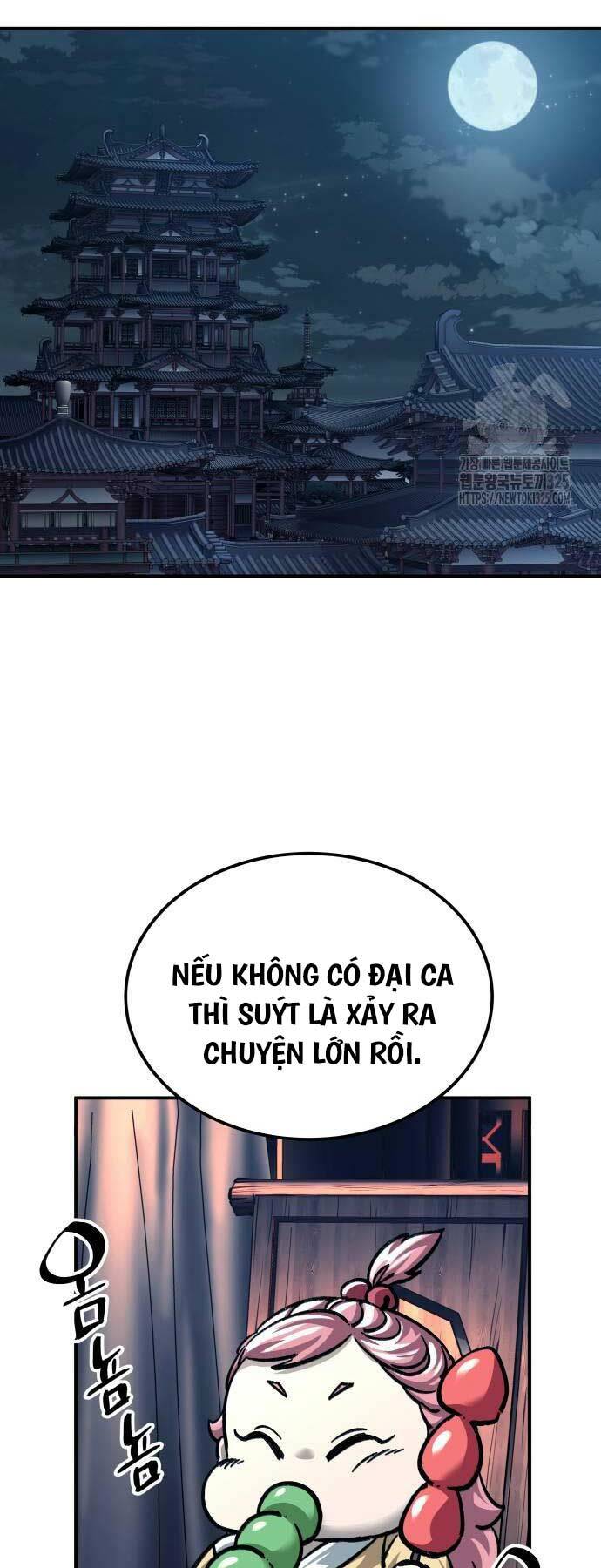 Ông Võ Giả Và Cháu Chí Tôn Chapter 28 - Trang 2