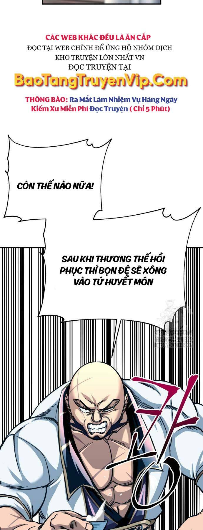 Ông Võ Giả Và Cháu Chí Tôn Chapter 28 - Trang 2