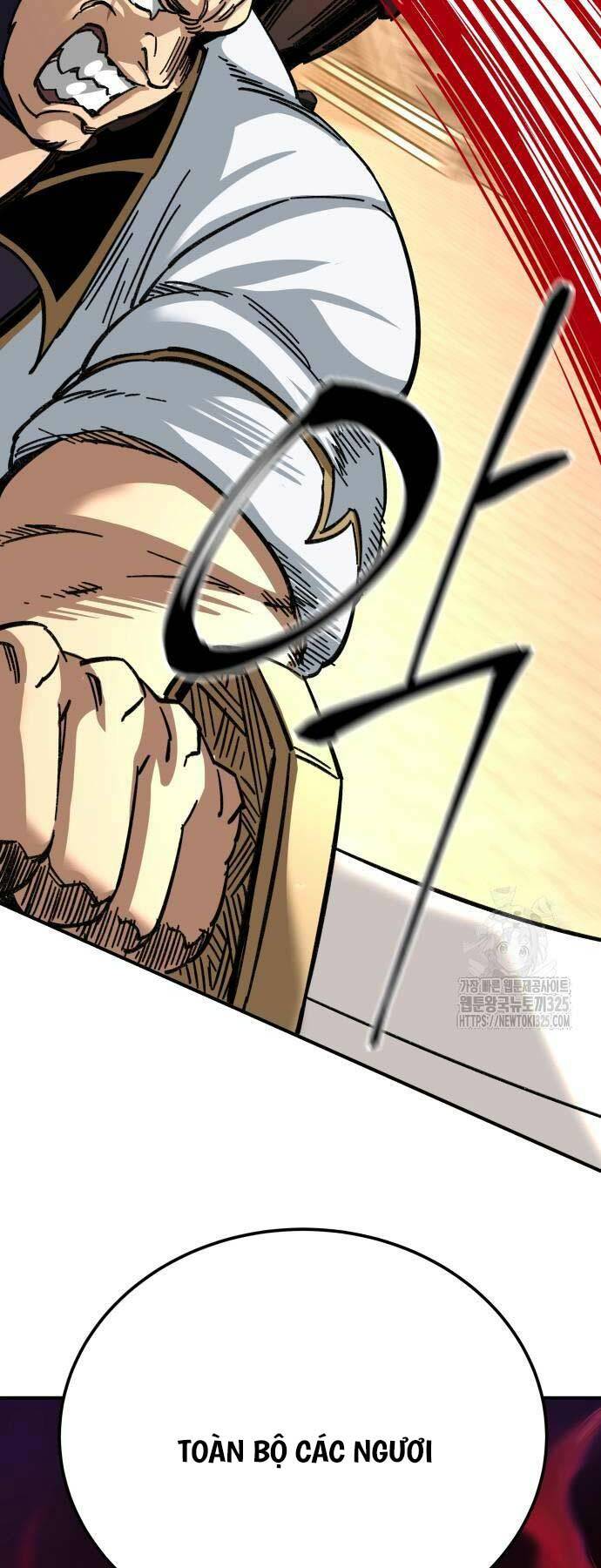 Ông Võ Giả Và Cháu Chí Tôn Chapter 28 - Trang 2