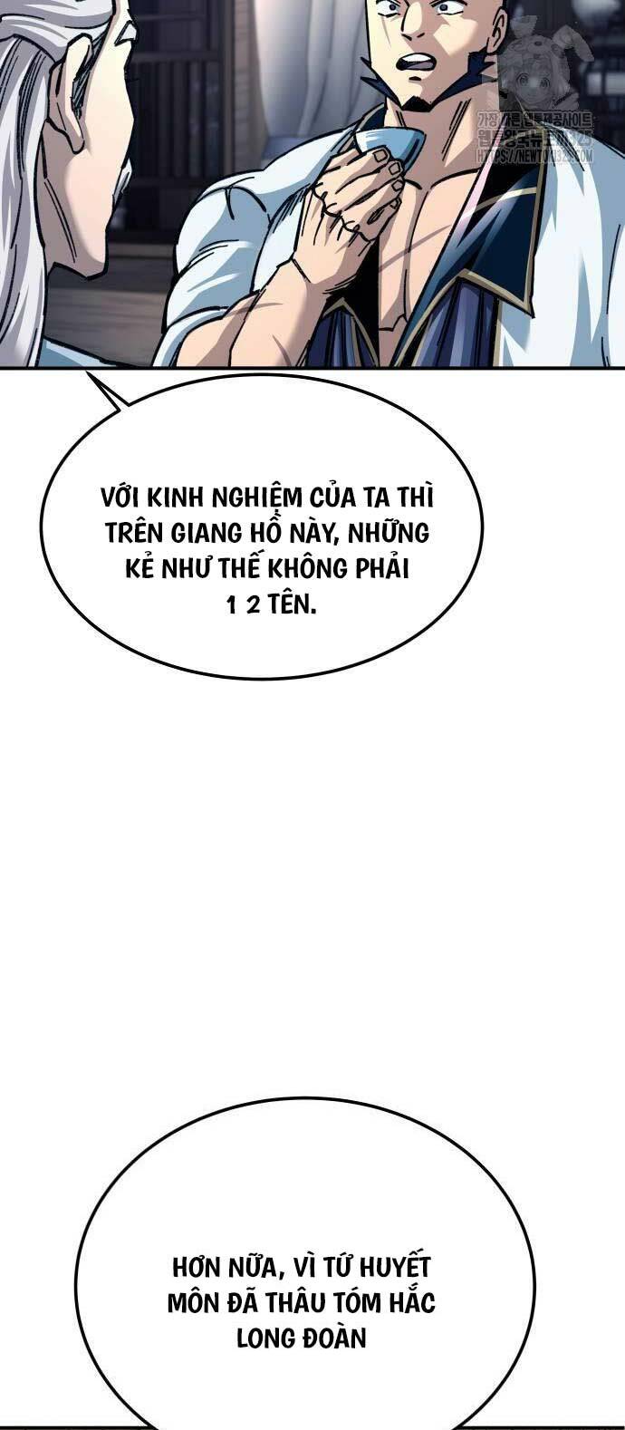 Ông Võ Giả Và Cháu Chí Tôn Chapter 28 - Trang 2
