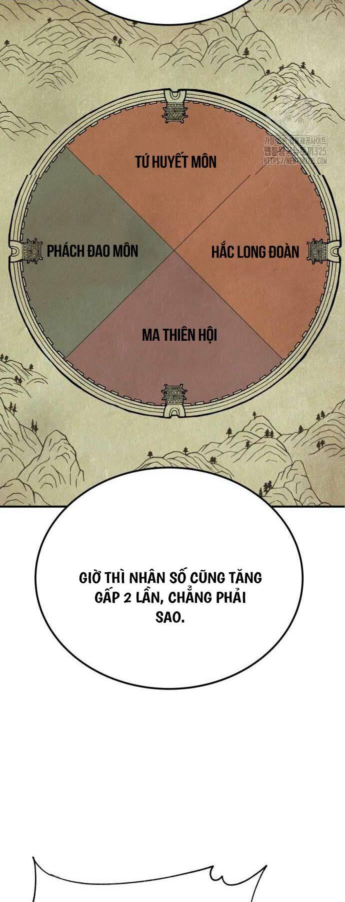 Ông Võ Giả Và Cháu Chí Tôn Chapter 28 - Trang 2