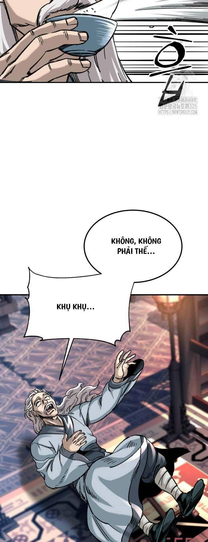 Ông Võ Giả Và Cháu Chí Tôn Chapter 28 - Trang 2