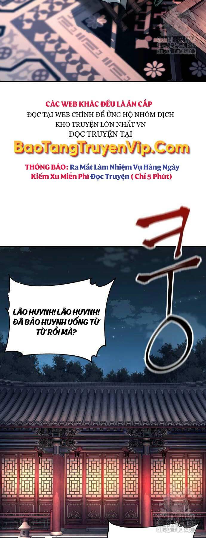 Ông Võ Giả Và Cháu Chí Tôn Chapter 28 - Trang 2