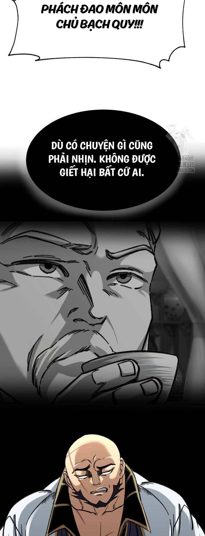 Ông Võ Giả Và Cháu Chí Tôn Chapter 28 - Trang 2