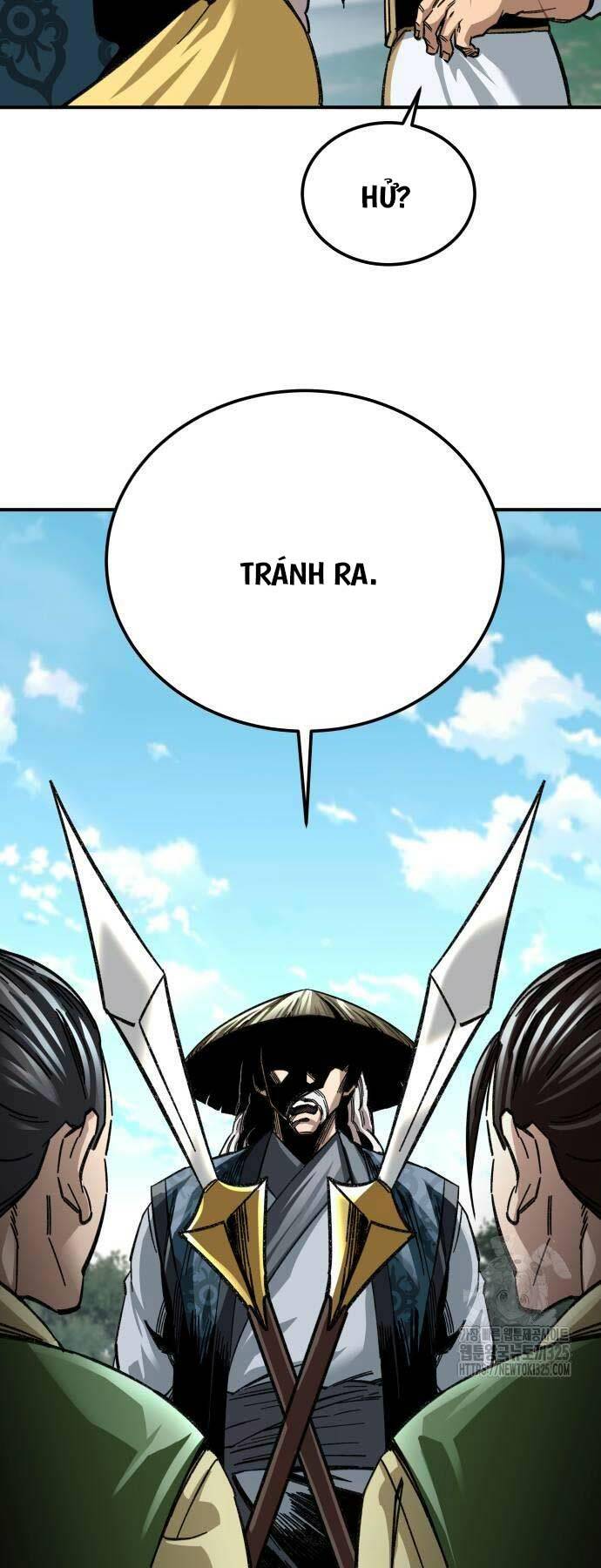 Ông Võ Giả Và Cháu Chí Tôn Chapter 28 - Trang 2