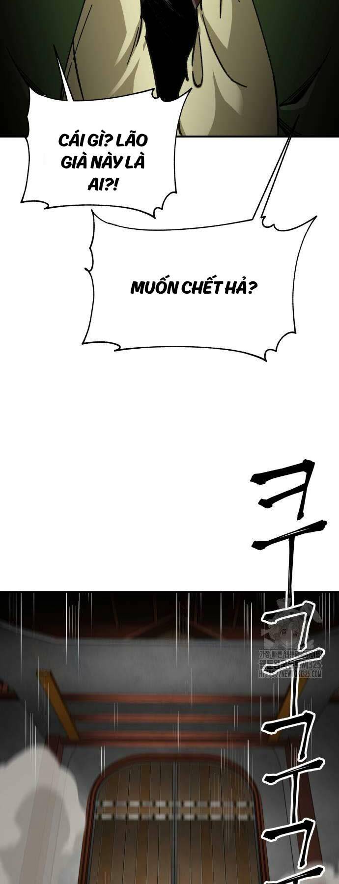 Ông Võ Giả Và Cháu Chí Tôn Chapter 28 - Trang 2