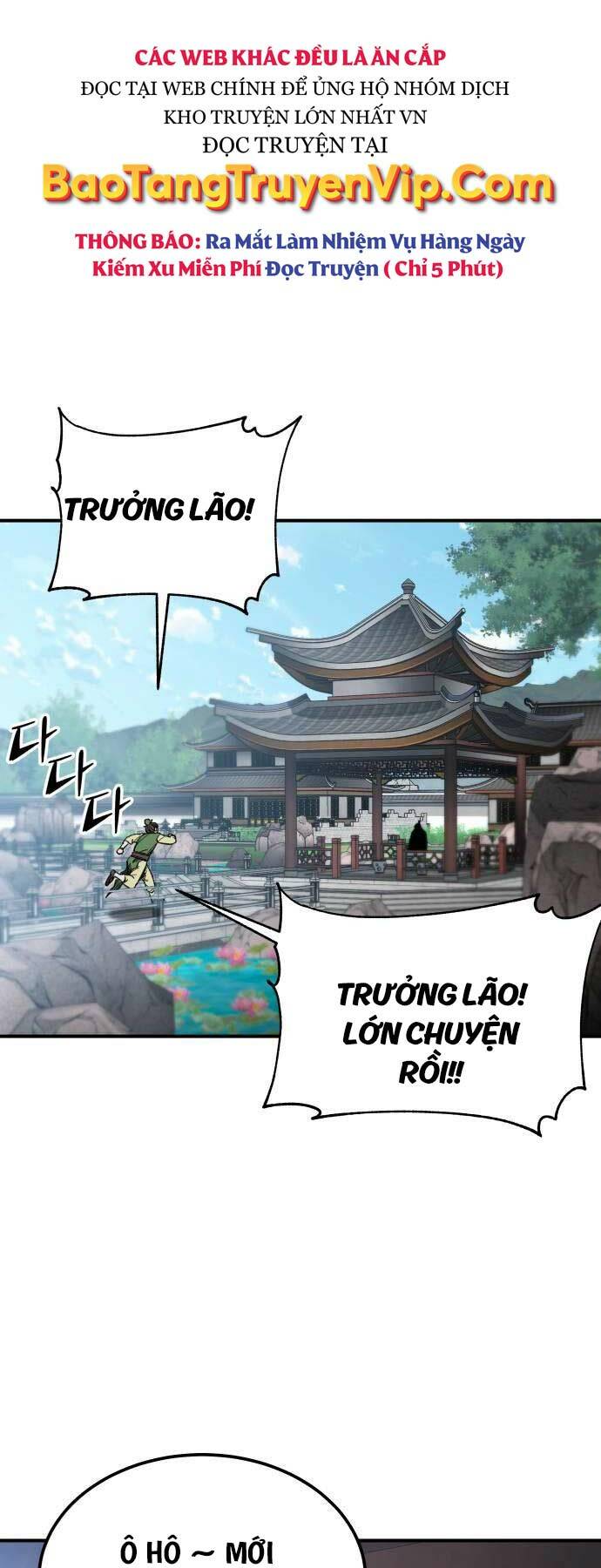 Ông Võ Giả Và Cháu Chí Tôn Chapter 28 - Trang 2