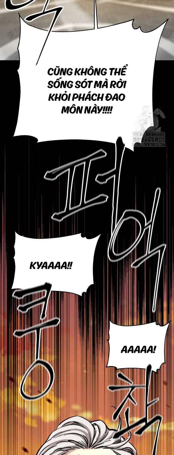 Ông Võ Giả Và Cháu Chí Tôn Chapter 28 - Trang 2