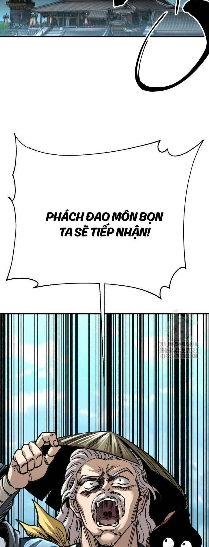 Ông Võ Giả Và Cháu Chí Tôn Chapter 28 - Trang 2