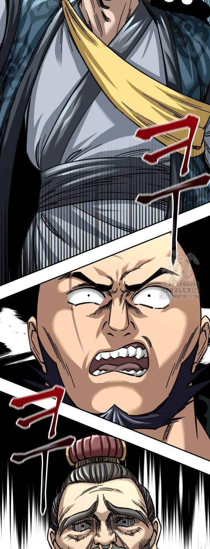 Ông Võ Giả Và Cháu Chí Tôn Chapter 28 - Trang 2