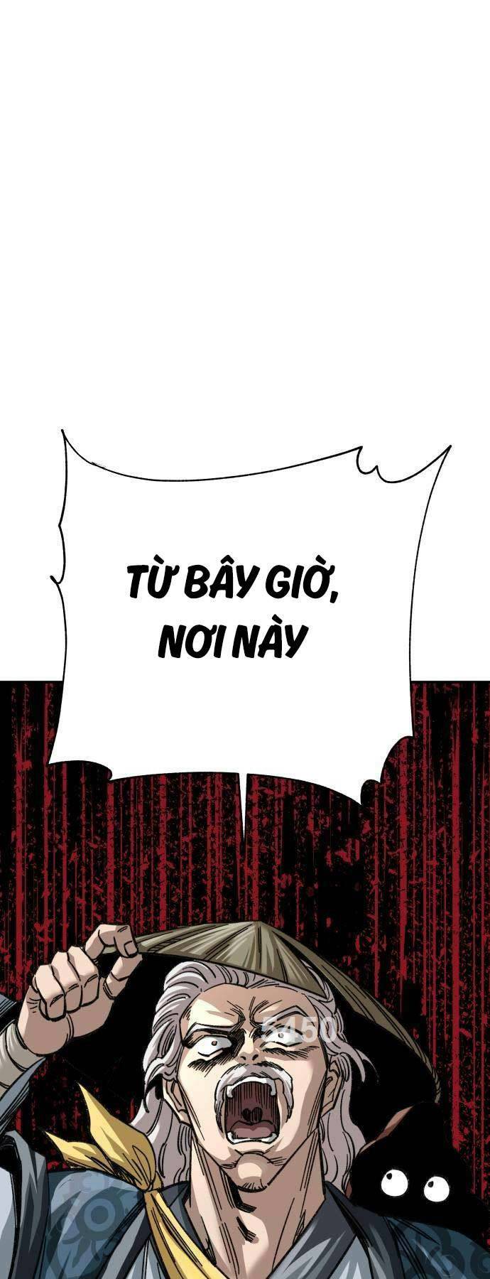 Ông Võ Giả Và Cháu Chí Tôn Chapter 29 - Trang 2