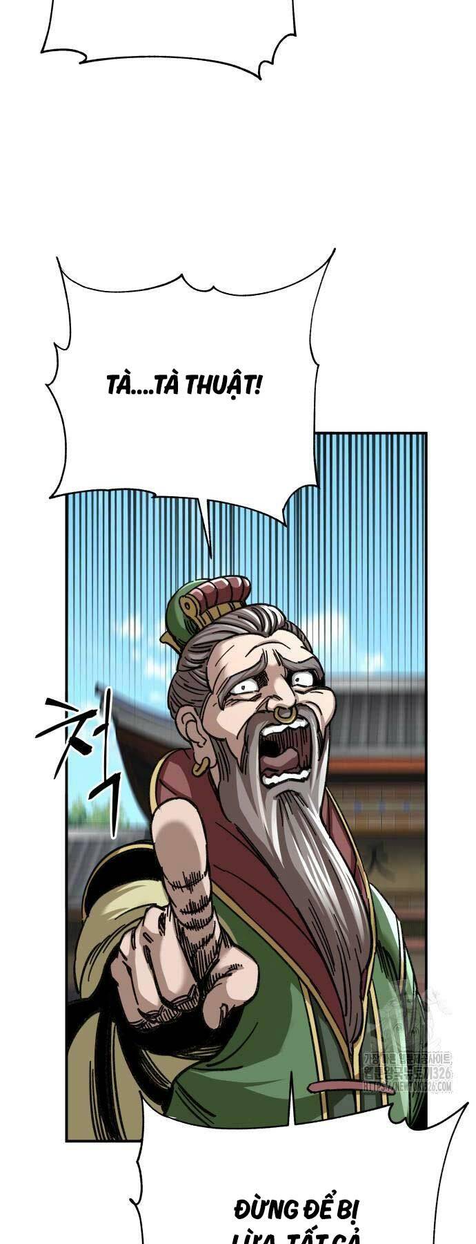 Ông Võ Giả Và Cháu Chí Tôn Chapter 29 - Trang 2