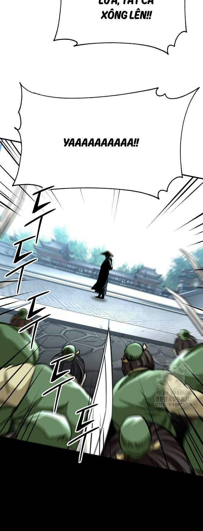 Ông Võ Giả Và Cháu Chí Tôn Chapter 29 - Trang 2