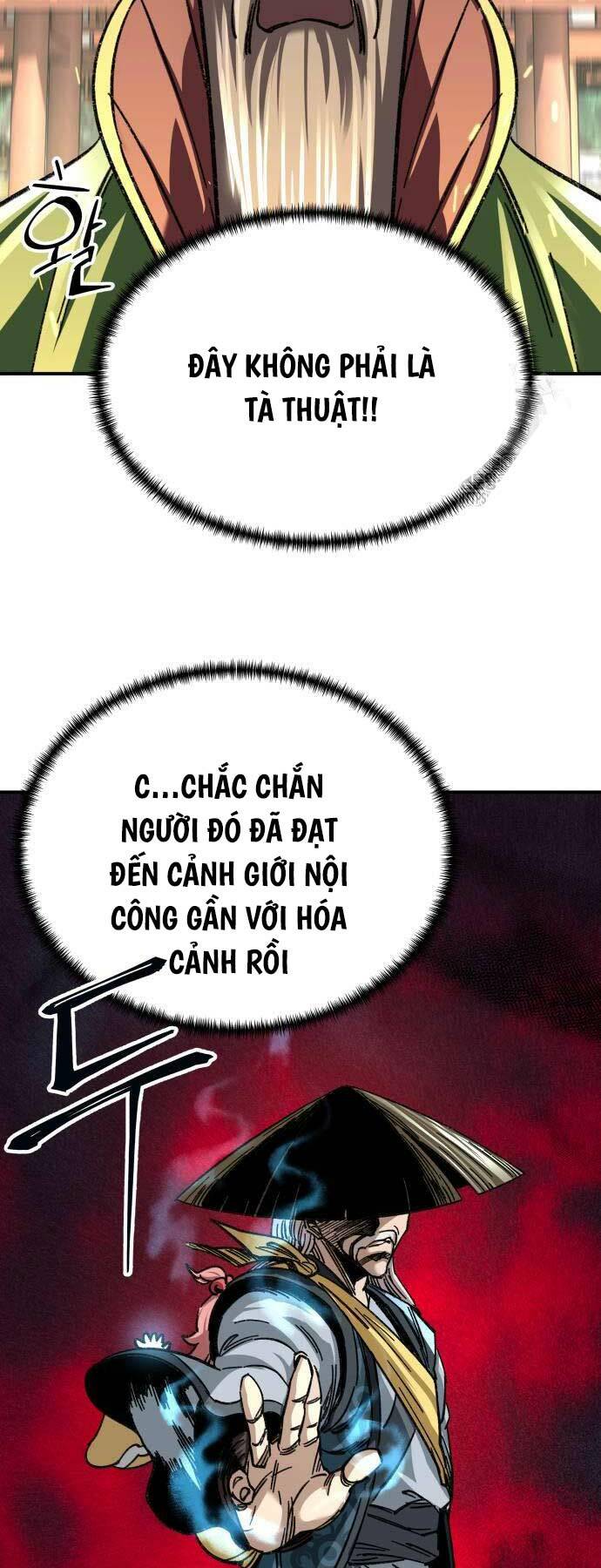 Ông Võ Giả Và Cháu Chí Tôn Chapter 29 - Trang 2