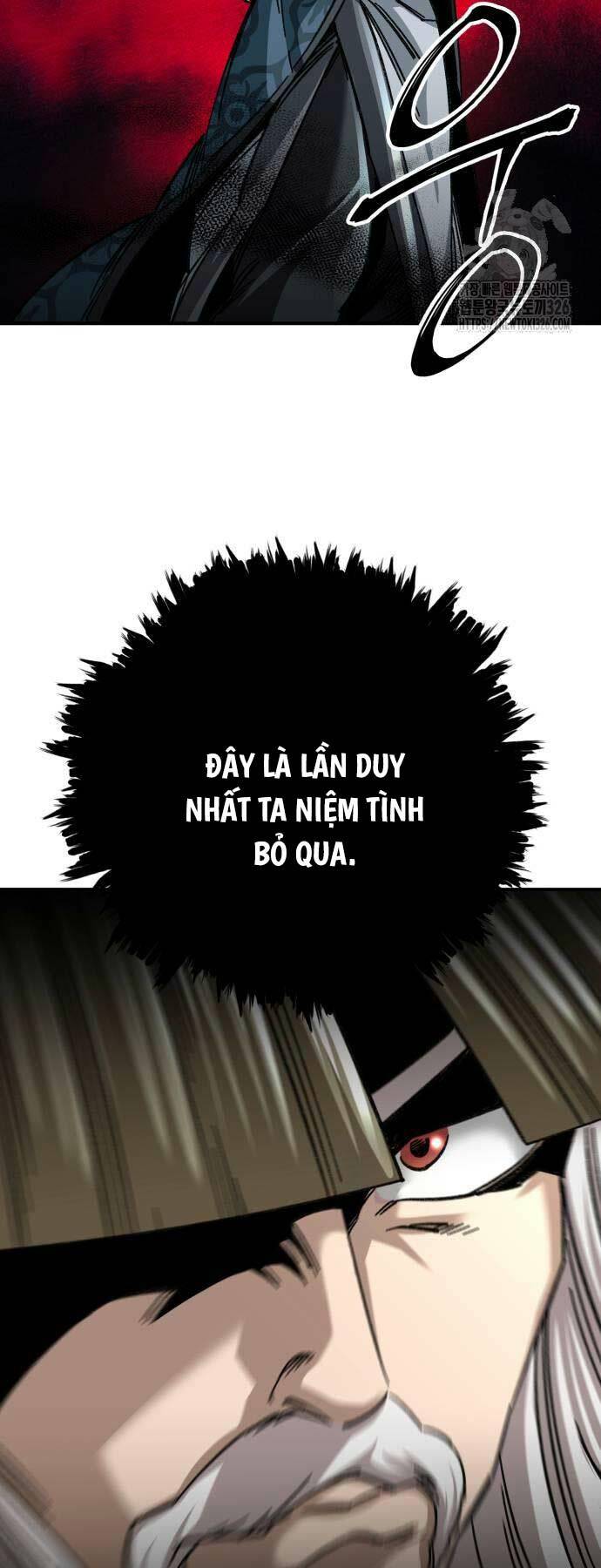 Ông Võ Giả Và Cháu Chí Tôn Chapter 29 - Trang 2