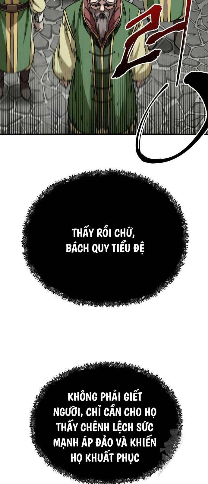 Ông Võ Giả Và Cháu Chí Tôn Chapter 29 - Trang 2
