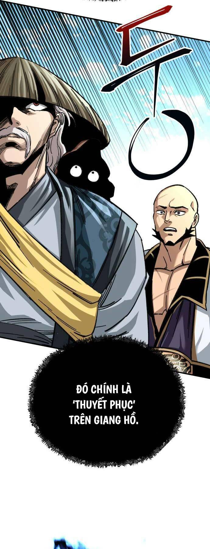 Ông Võ Giả Và Cháu Chí Tôn Chapter 29 - Trang 2