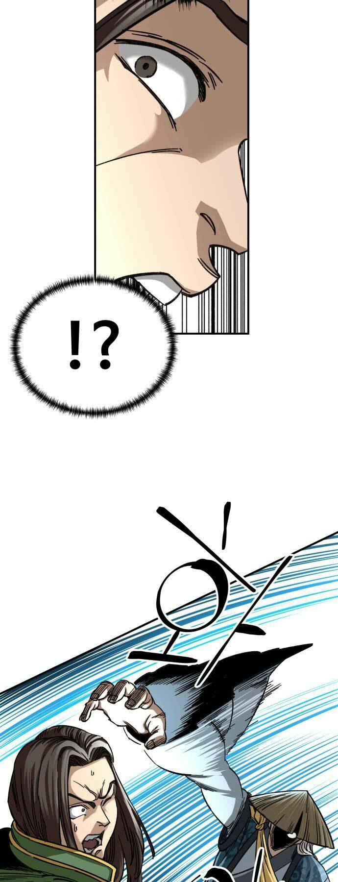 Ông Võ Giả Và Cháu Chí Tôn Chapter 29 - Trang 2