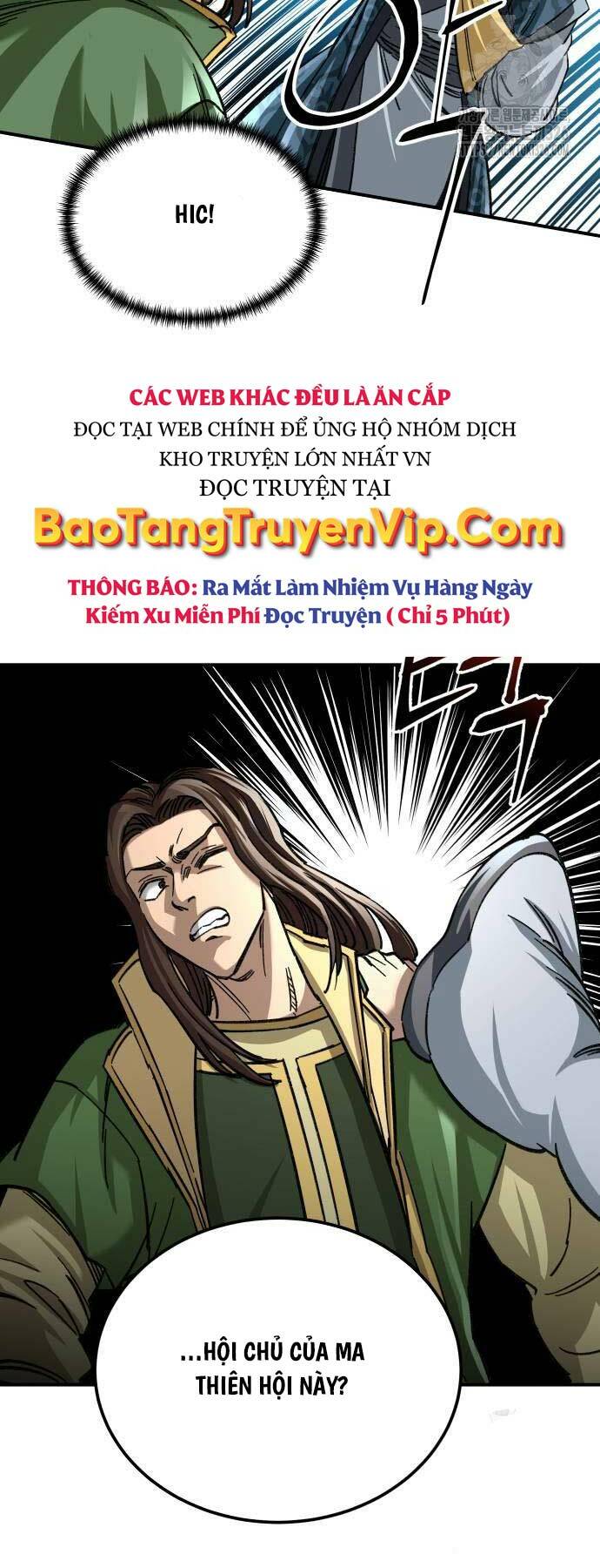 Ông Võ Giả Và Cháu Chí Tôn Chapter 29 - Trang 2