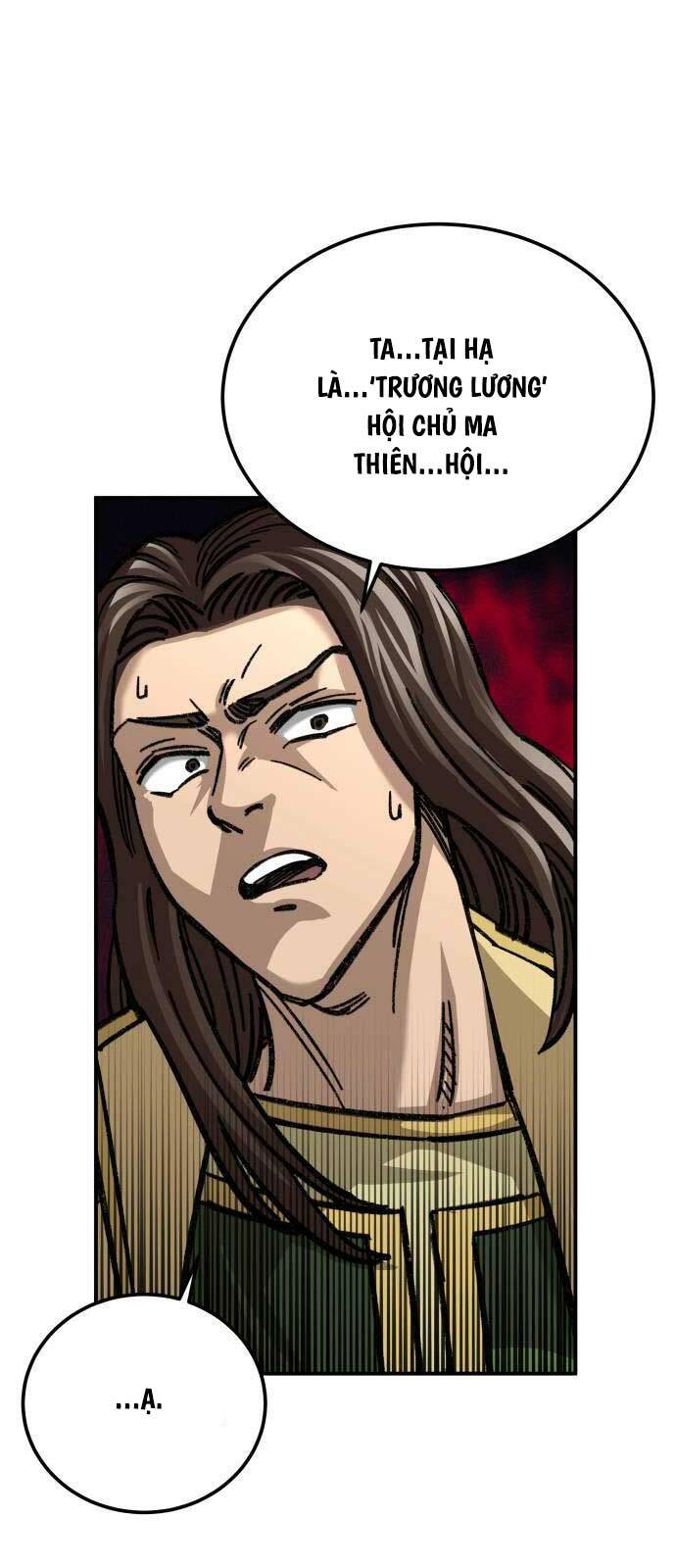 Ông Võ Giả Và Cháu Chí Tôn Chapter 29 - Trang 2