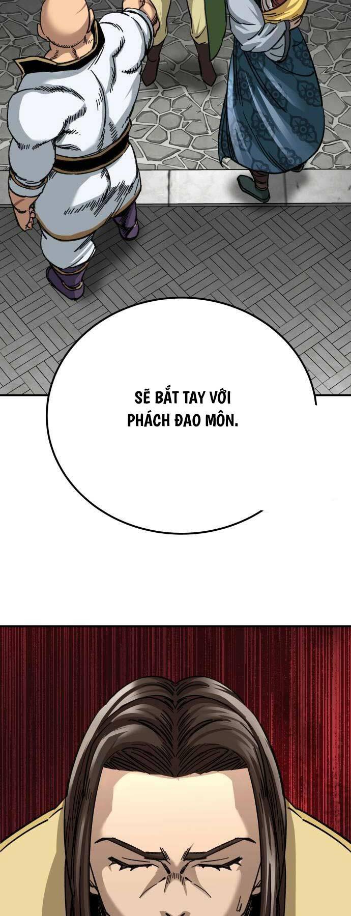 Ông Võ Giả Và Cháu Chí Tôn Chapter 29 - Trang 2