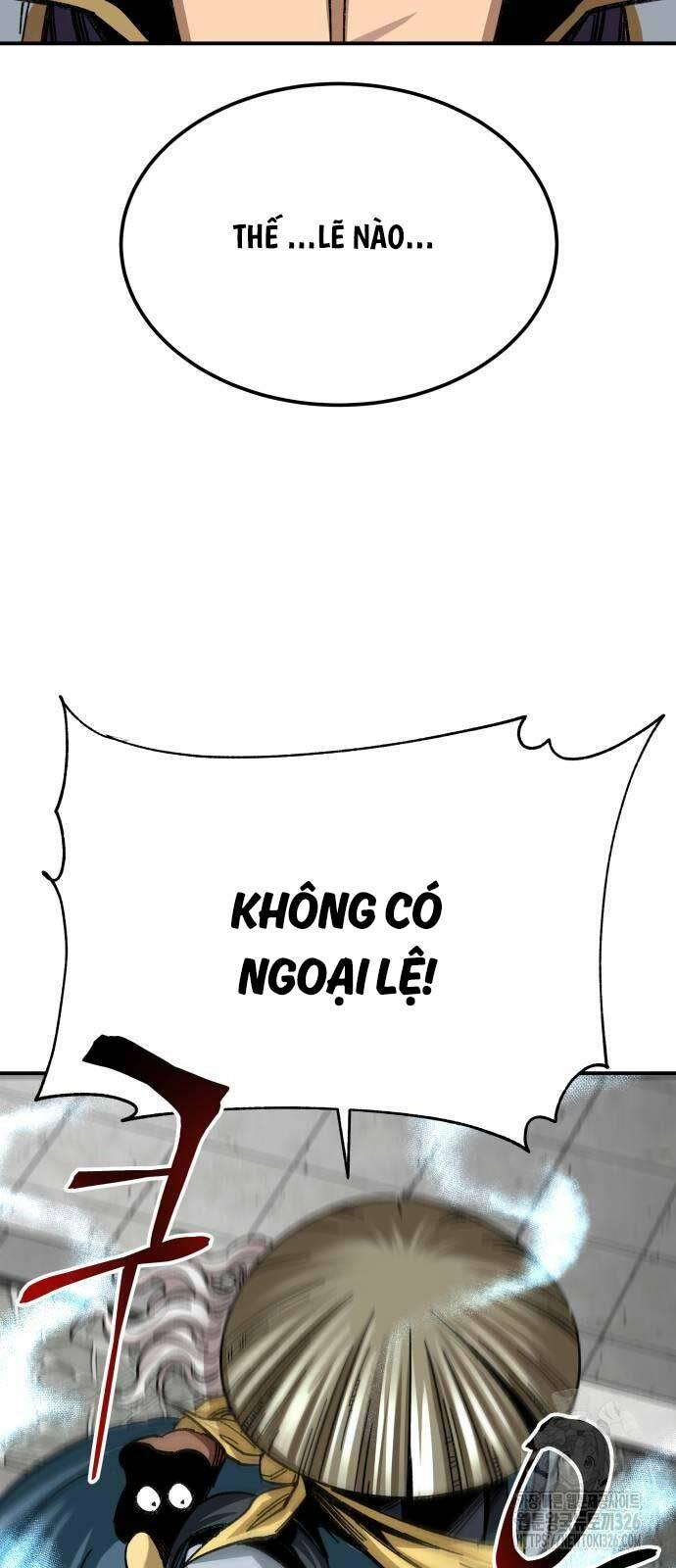 Ông Võ Giả Và Cháu Chí Tôn Chapter 29 - Trang 2