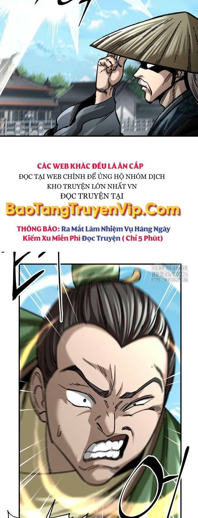 Ông Võ Giả Và Cháu Chí Tôn Chapter 29 - Trang 2