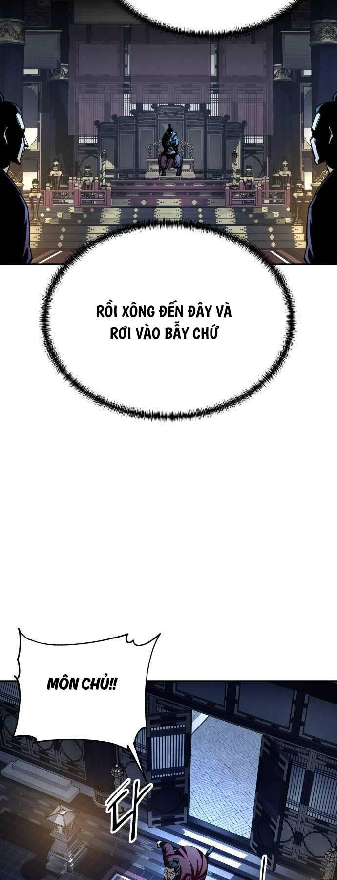 Ông Võ Giả Và Cháu Chí Tôn Chapter 29 - Trang 2