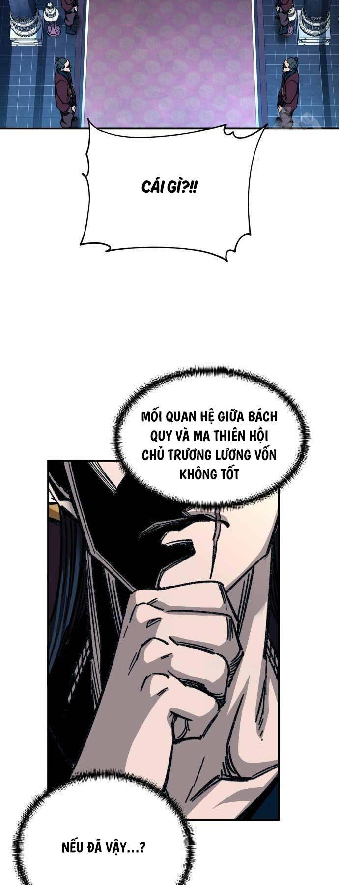 Ông Võ Giả Và Cháu Chí Tôn Chapter 29 - Trang 2