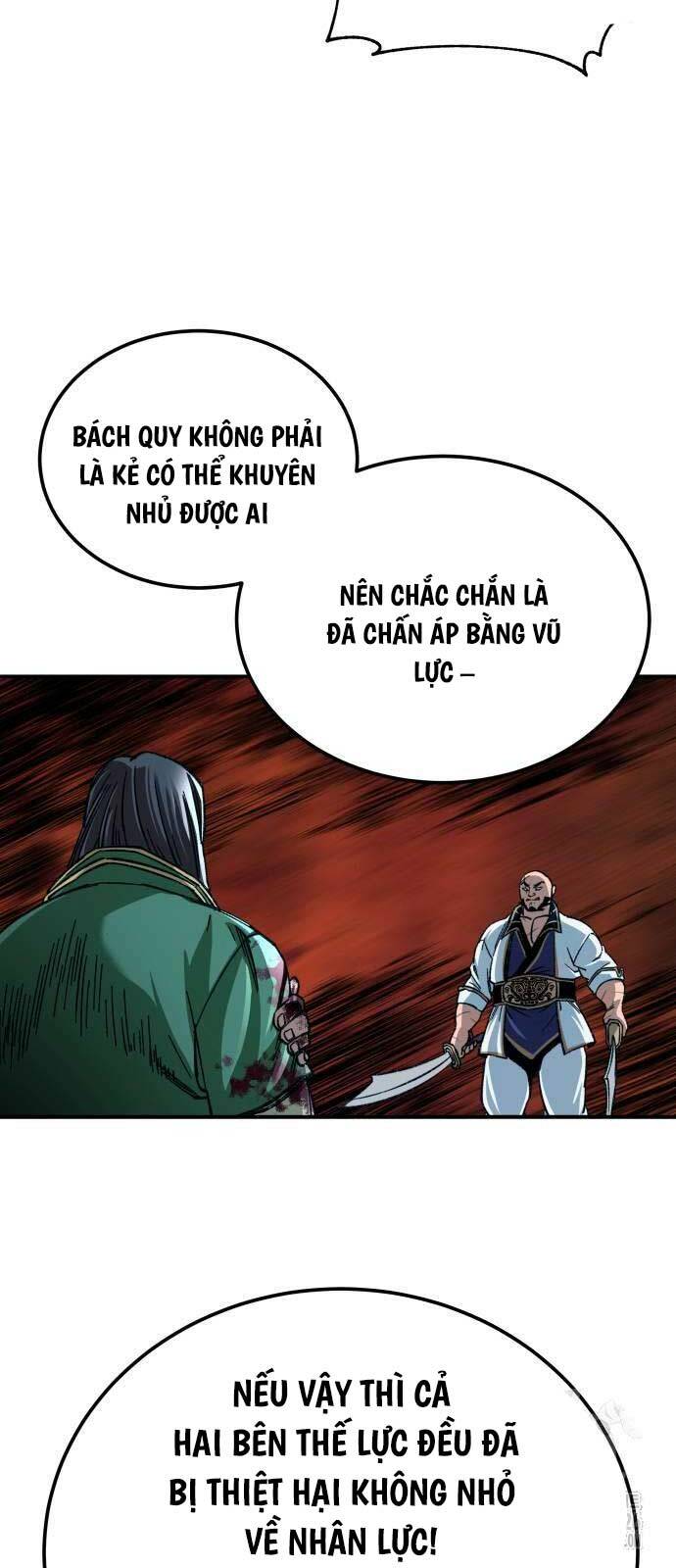 Ông Võ Giả Và Cháu Chí Tôn Chapter 29 - Trang 2