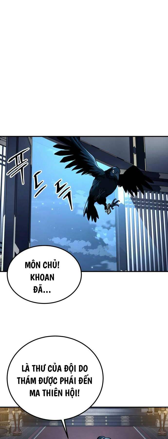 Ông Võ Giả Và Cháu Chí Tôn Chapter 29 - Trang 2