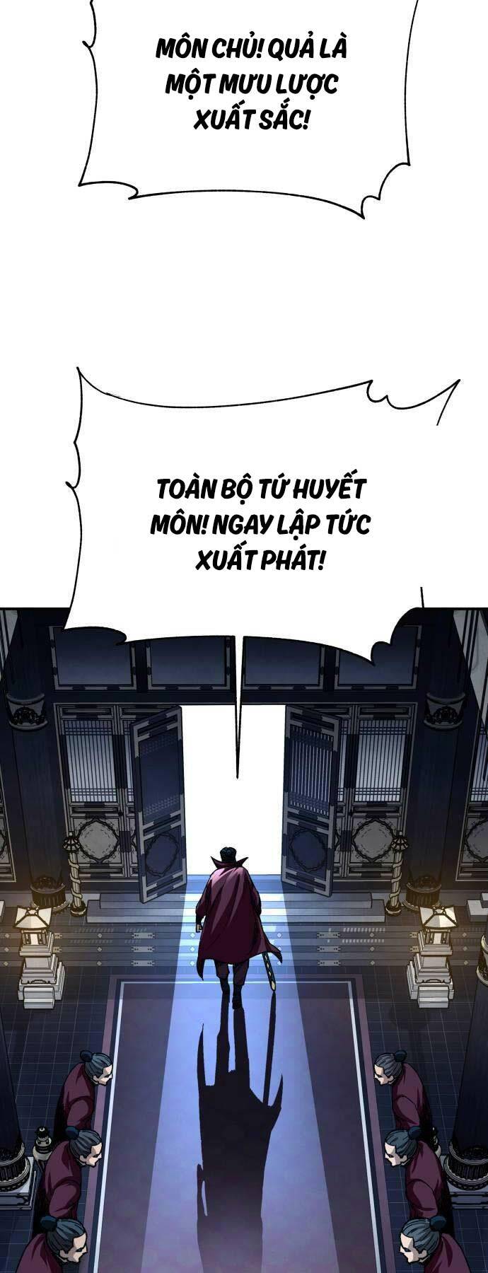 Ông Võ Giả Và Cháu Chí Tôn Chapter 29 - Trang 2