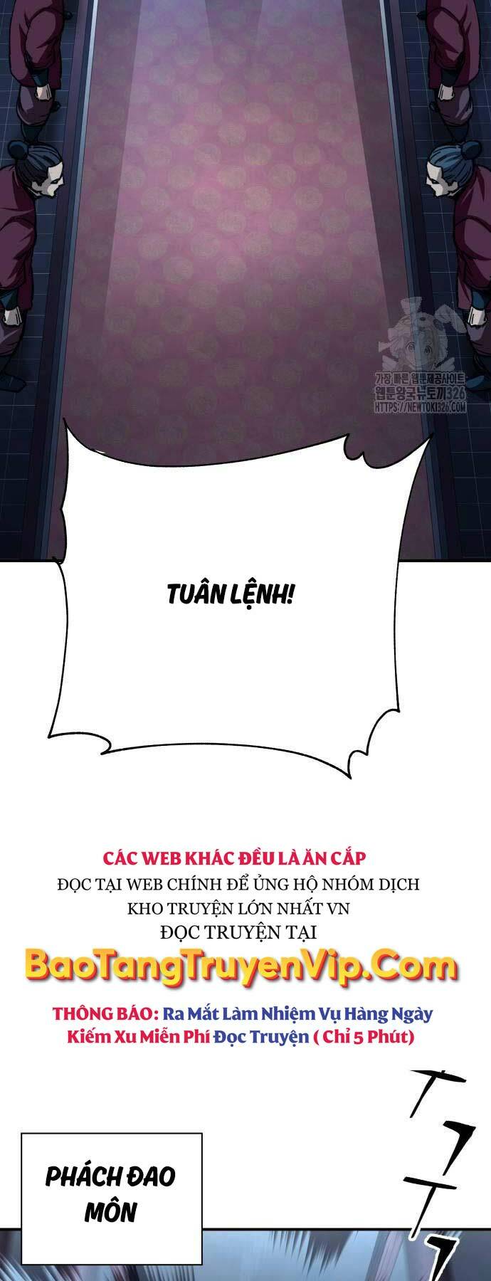 Ông Võ Giả Và Cháu Chí Tôn Chapter 29 - Trang 2