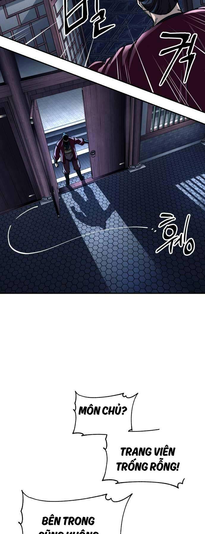 Ông Võ Giả Và Cháu Chí Tôn Chapter 29 - Trang 2