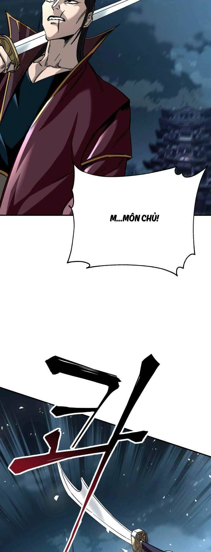 Ông Võ Giả Và Cháu Chí Tôn Chapter 29 - Trang 2