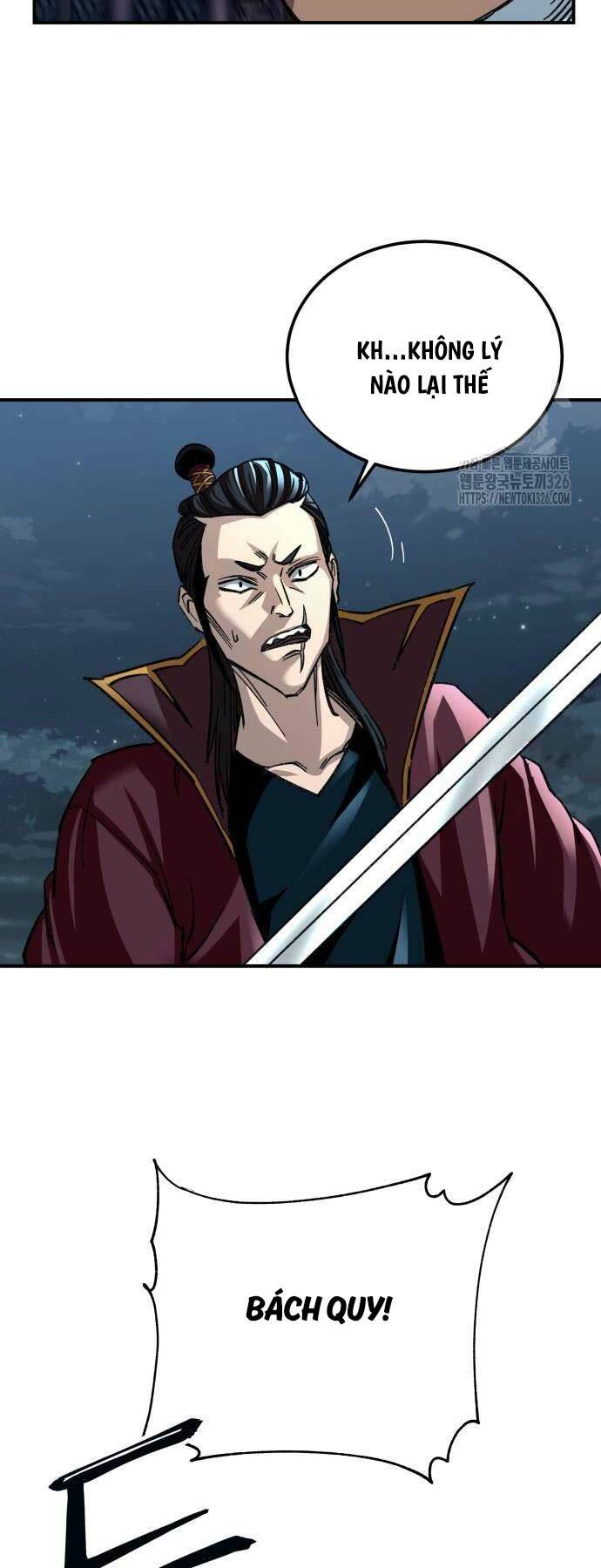 Ông Võ Giả Và Cháu Chí Tôn Chapter 29 - Trang 2