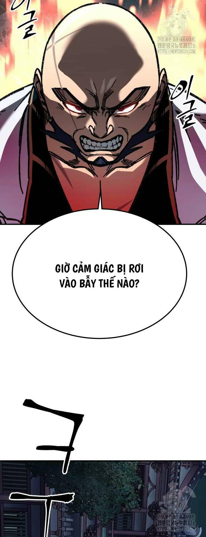 Ông Võ Giả Và Cháu Chí Tôn Chapter 29 - Trang 2