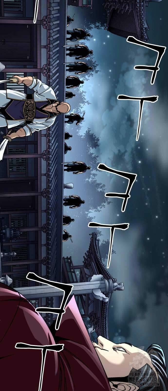 Ông Võ Giả Và Cháu Chí Tôn Chapter 29 - Trang 2