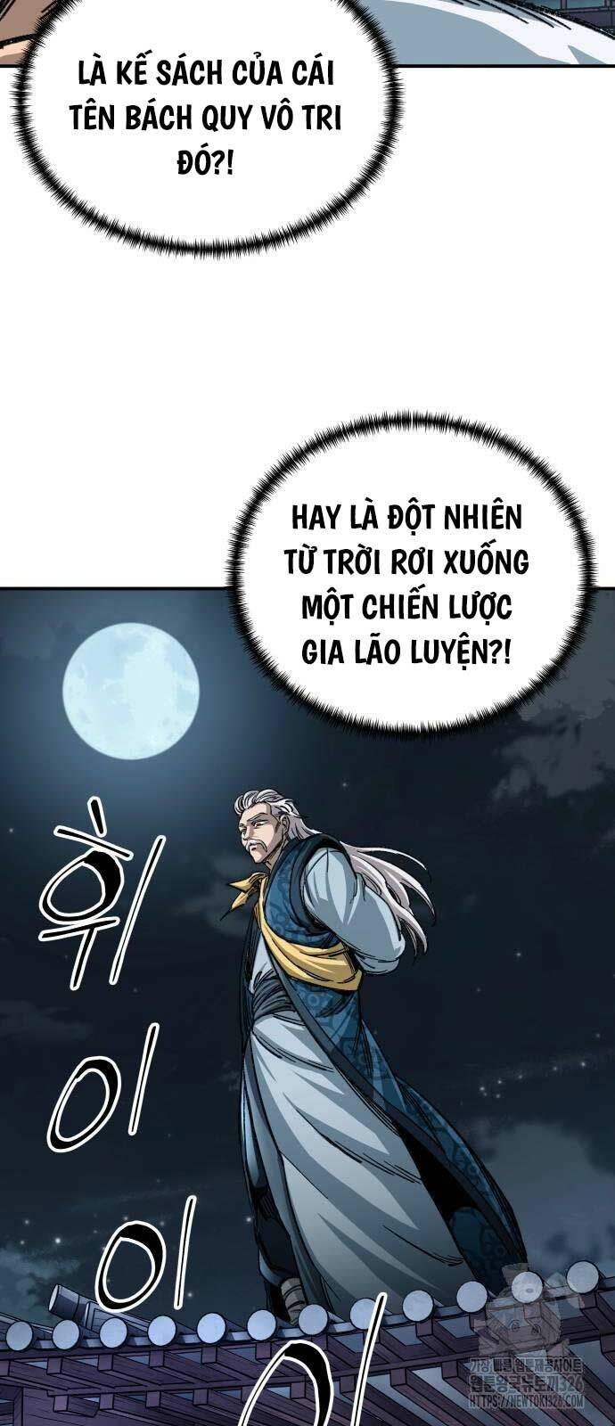Ông Võ Giả Và Cháu Chí Tôn Chapter 29 - Trang 2