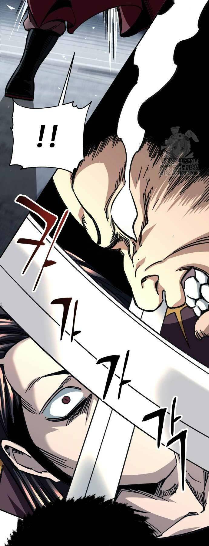 Ông Võ Giả Và Cháu Chí Tôn Chapter 29 - Trang 2